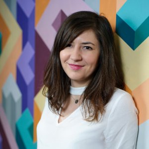 Clubul Learning Architect | Ada Bejan
