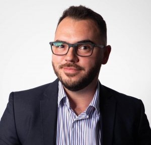 Clubul Learning Architect | Bogdan Sebeni