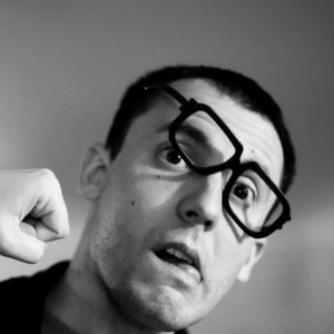 Clubul Learning Architect | Bogdan Grigore