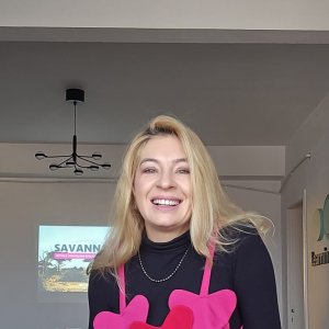 Clubul Learning Architect | Ana Garbea